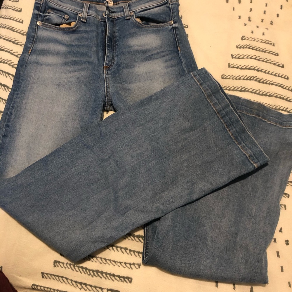 Rag & Bone Jeans